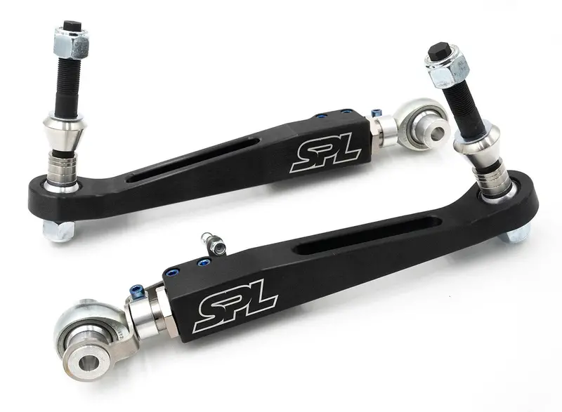 Spl Parts 2014+ Bmw M2/M3/M4 (F8x) Front Lower Control Arms 1