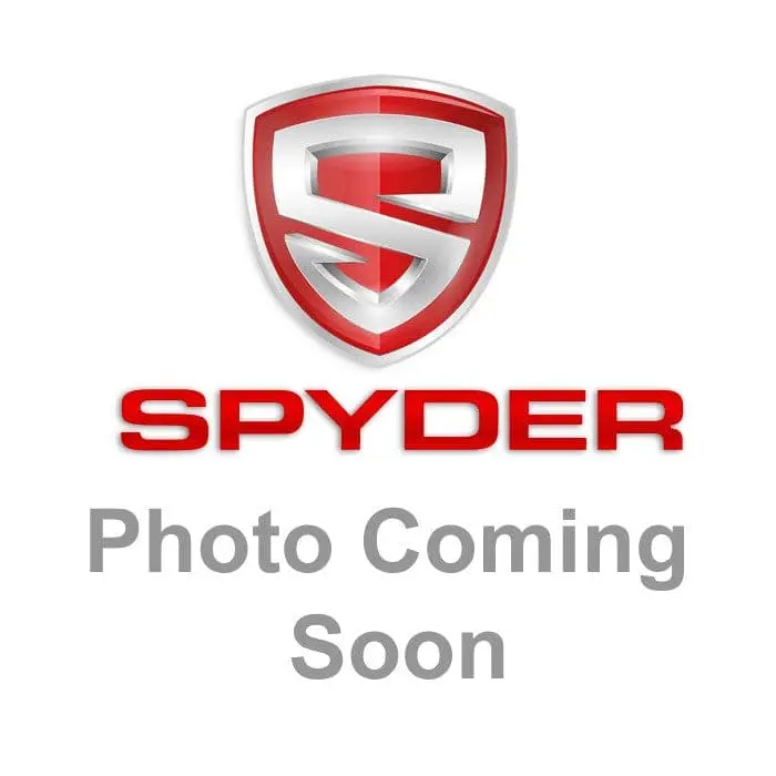Spyder 16-20 Toyota Tacoma Led Model Only High-Power Led Headlights - Chrome Pro-Yd-Tt16ledap-C (Spy5088383) 1