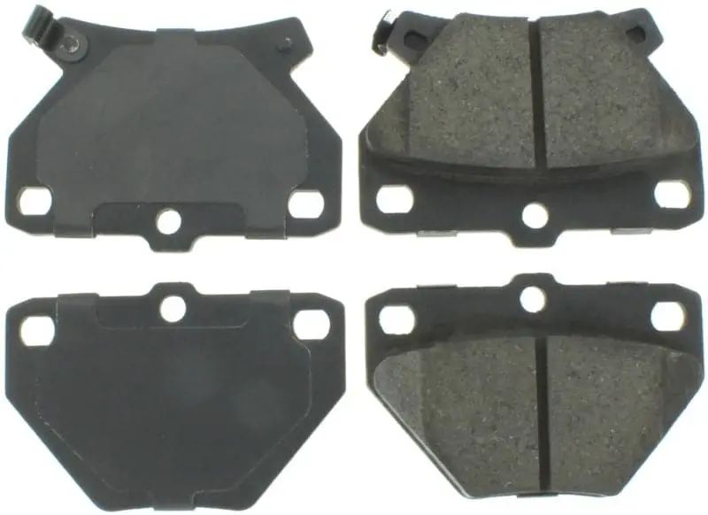 Stoptech Performance Rear Brake Pads For 00-05 Celica Gt-S 1