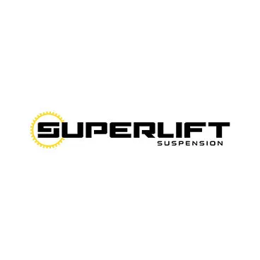 Superlift 05-20 Toyota Tacoma Component Box - Blocks And Preload Spacers 6In Lift Kit (8409) 1