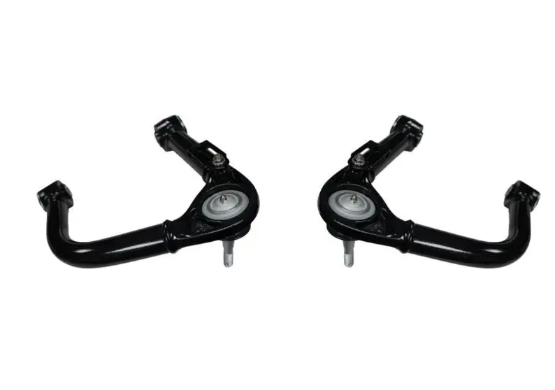 Superlift 2022-2024 Toyota Tundra 4Wd (W/ 2-3.5In Lift W/O Avs System) Upper Control Arms (8230) 1