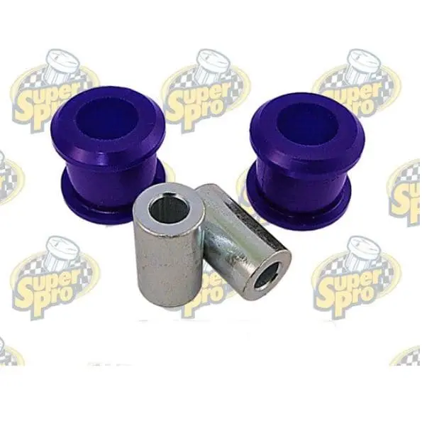 Superpro 1993-1995 Mazda Rx-7 Base Lower Rear Inner Toe Control Arm Bushing Kit (Spf2675k) 1