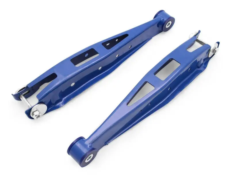 Superpro 2013-2016 Scion Fr-S Base Rear Lower Camber Adjustable Control Arm Set (Trc0011) 1