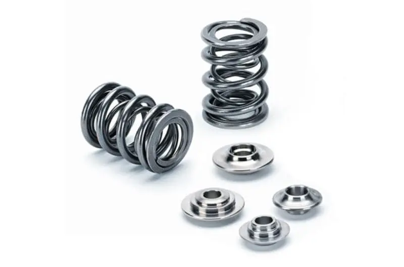 Supertech 15+ Toyota Gt-86 / 13-17 Subaru Brz / 13-16 Scion Fr-S / Dual Valve Spring Kit (Sptsprk-1002-Brz) 1