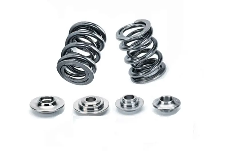 Supertech 15+ Toyota Gt-86 / 13-17 Subaru Brz / 13-16 Scion Fr-S / Spt Dual Valve Spring Kits (Sptsprk-100-Brz) 1