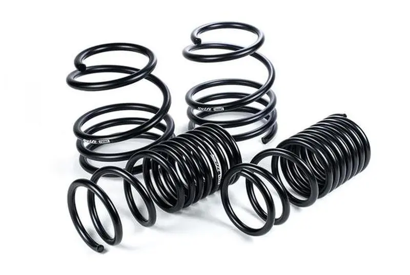 Swift Spec R Springs For 2020+ Toyota Supra A90 1