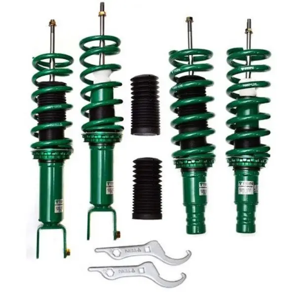 Tein 07-12 Nissan Altima Street Advance Z Coilovers (Gsk10-9Uas2) 1