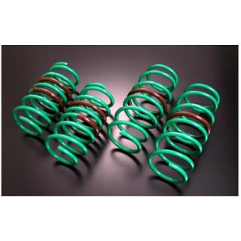 Tein 2014+ Subaru Wrx/Sti S. Tech Springs 1
