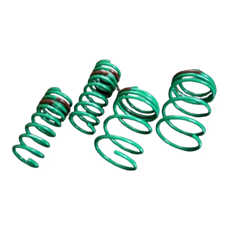Tein 2021+ Toyota Gr86 (Zn8/Zd8) S. Tech Springs (Skaea-C3b00) 1