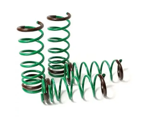 Tein 2022+ Toyota Gr86 (Zn8/Zd8) S. Tech Springs (Skaea-S3b00) 1