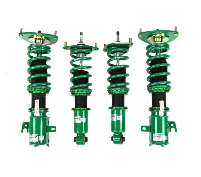Tein 90-96 Nissan 300Zx (Z32) Flex Z Coilovers (Vsn22-C1sa3) 1