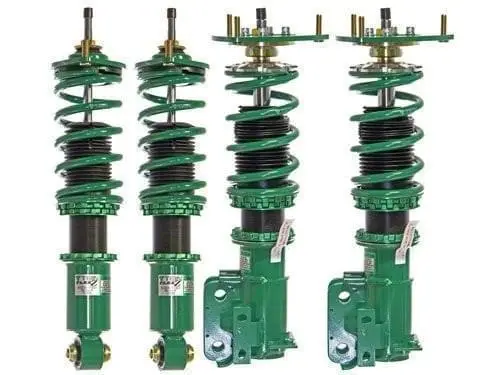 Tein 93-01 Impreza Gc8 Gf8 Flex Z Coilovers 1