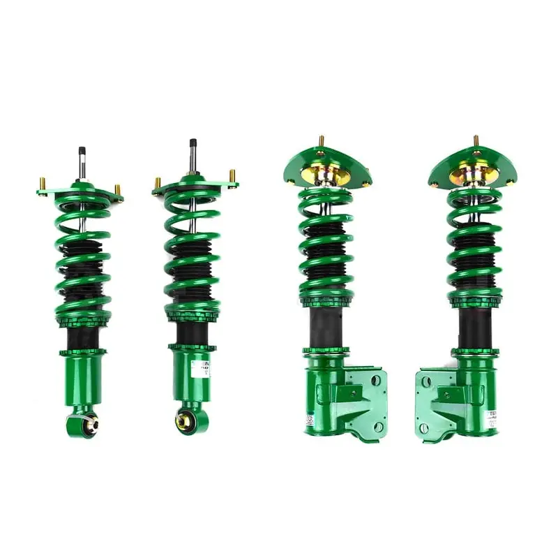 Tein Flex Z Coilovers For 2008-2014 Subaru Impreza Wrx 1