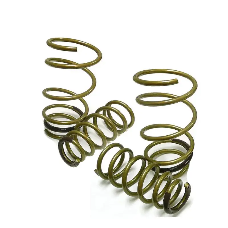 Tein H. Tech Springs For 03+ Rx8 1
