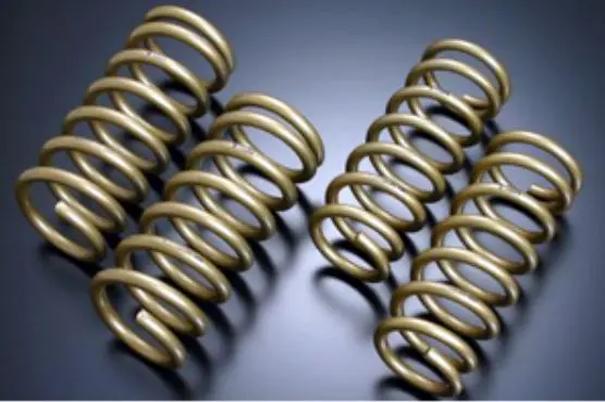 Tein H. Tech Springs For 97-02 Prelude 1