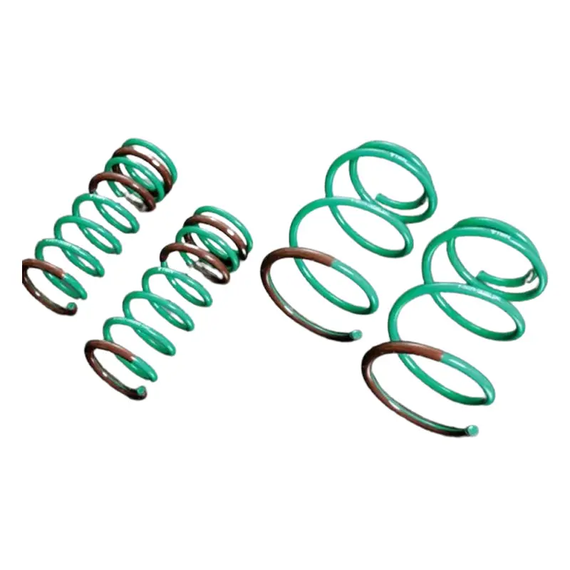 Tein S Tech Springs For 06+ Charger V8 5.7L R/T (Exc Self Levelizer Model) 1