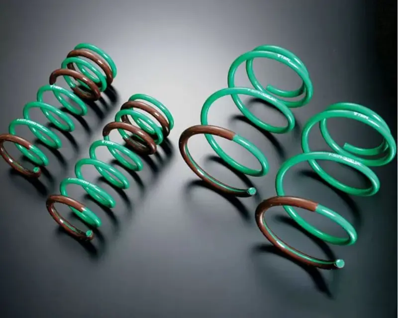 Tein S. Tech Springs - Skq26-S3b00 1
