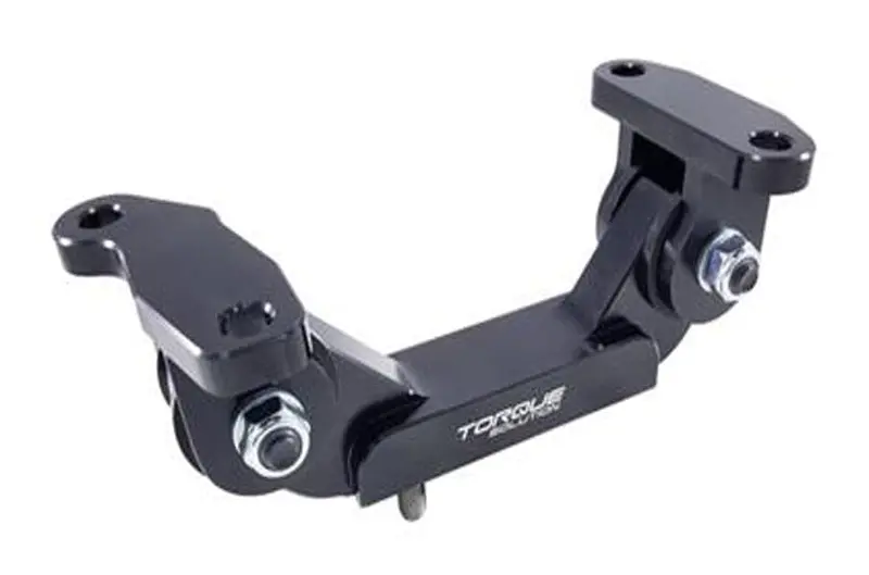 Torque Solution 2015-2016 Subaru Wrx/Sti Transmission Mount (Tqsts-Su-300V2) 1