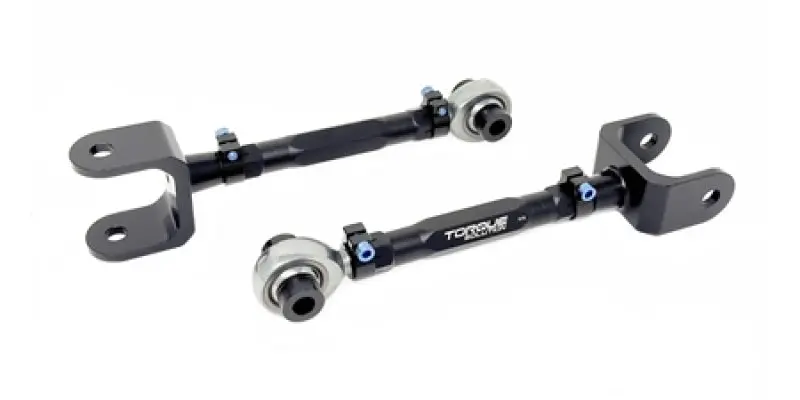 Torque Solution 2023+ Toyota Gr Corolla Adjustable Rear Toe Arms (Ts-Gr-838) 1