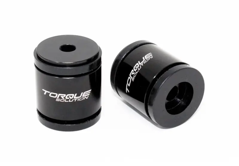 Torque Solution Billet Transmission Mount For 2020+ Toyota Gr Supra Mkv / 2019+ Bmw Z4 G29 (Tqsts-Gr-640) 1