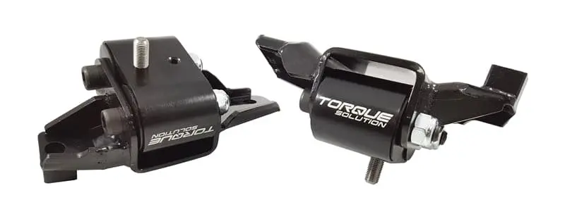 Torque Solution Engine Mounts: 2013+ Scion Fr-S/Subaru Brz (Ts-Frs-263) 1