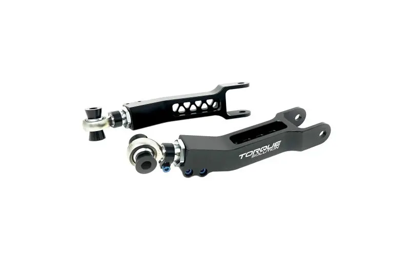 Torque Solution Rear Trailing Arms - 15-21 Subaru Wrx / Sti (Ts-Su-784-Va) 1