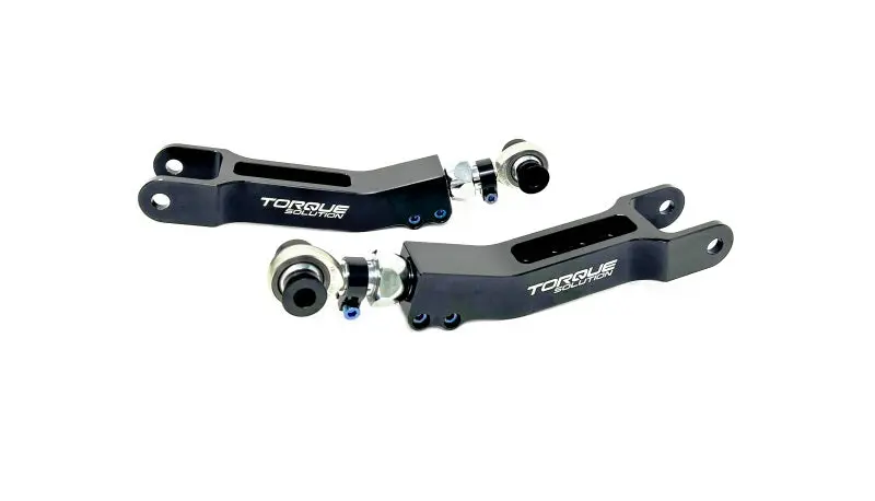 Torque Solution Rear Trailing Arms - 2013+ Subaru Brz / Scion Fr-S / Toyota 86 (Ts-Su-784) 1