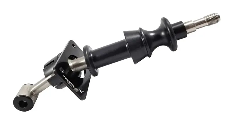 Torque Solution Short Shifter: 2013+ Subaru Brz / Toyota 86 / Scion Fr-S 1