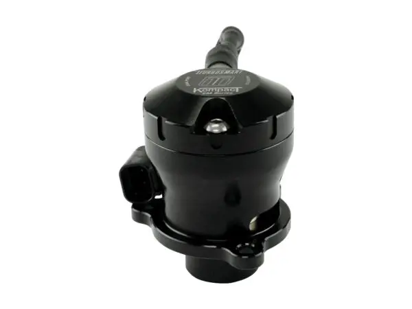 Turbosmart 2022+ Subaru Wrx (Fa24f) Bov Kompact Em Dual Port (Ts-0223-1068) 1