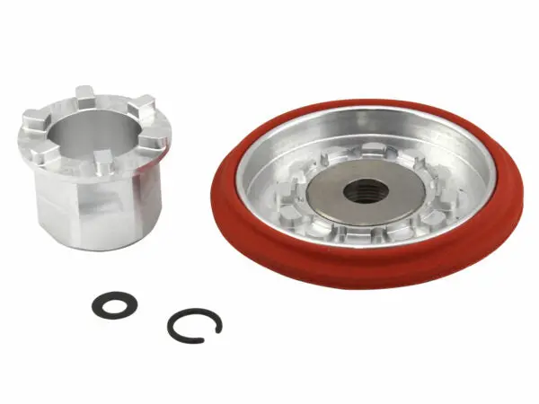 Turbosmart 84Mm Diaphragm Replacement Kit (Gen V 45/50Mm Wastegates) (Ts-0550-3005) 1