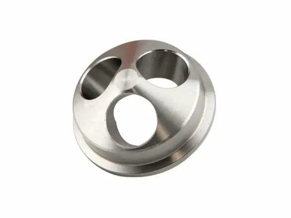 Turbosmart Alv 3-1 Weld Flange (Ts-0550-3099) 1