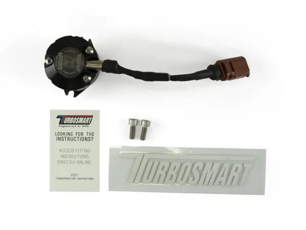 Turbosmart Bov Kompact Em Plumb Back Vr4 Volkswagen 1.4L Tsi (Ts-0223-1291) 1