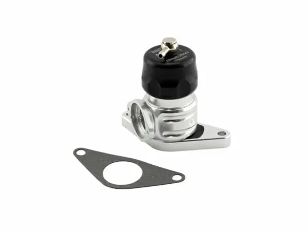 Turbosmart Bov Plumb Black Subaru -Black (Ts-0205-1216) 1