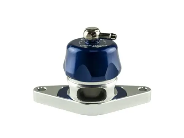 Turbosmart Bov Vee Port Pro Subaru-Blue (Ts-0205-1135) 1