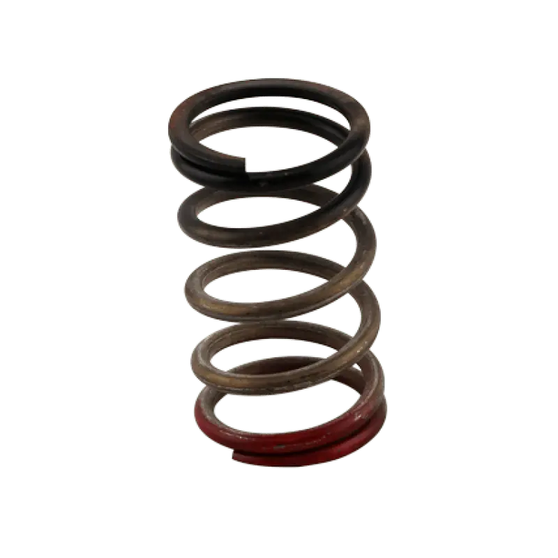 Turbosmart Gen-V Wg40/45 Hp 40 Psi Spring Upgrade - Black/Red 1
