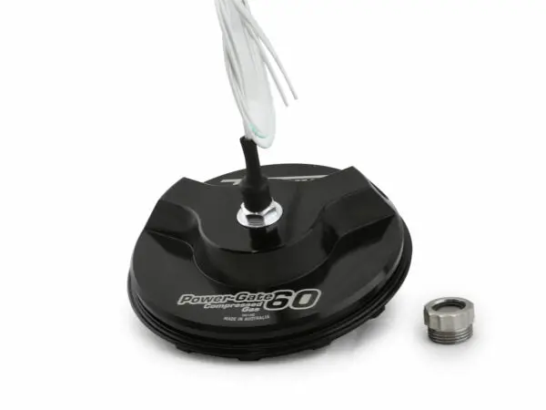 Turbosmart Gen-V Wg60 Cg 98Mm Sensor Cap - Black (Ts-0550-3066) 1