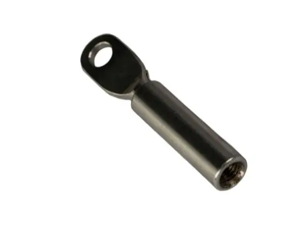 Turbosmart Iwg75 6.3Mm (.25In) Internal Wastegate Clevis (Ts-0600-3001) 1