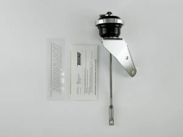 Turbosmart Iwg75 Mitsubishi Evo 9 26 Psi Black Internal Wastegate Actuator (Ts-0601-2262) 1