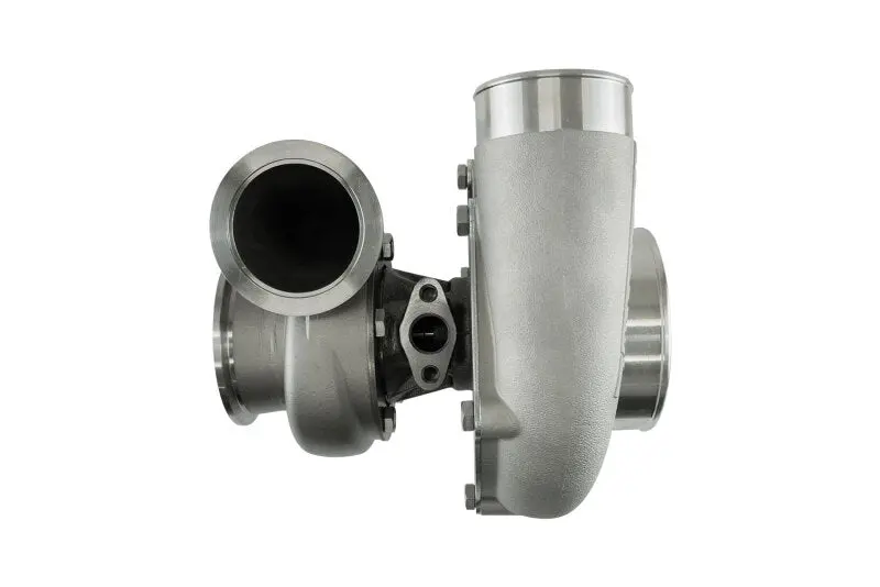 Turbosmart Oil Cooled 5862 V-Band Inlet/Outlet A/R 0.82 External Wastegate Ts-1 Turbocharger 1