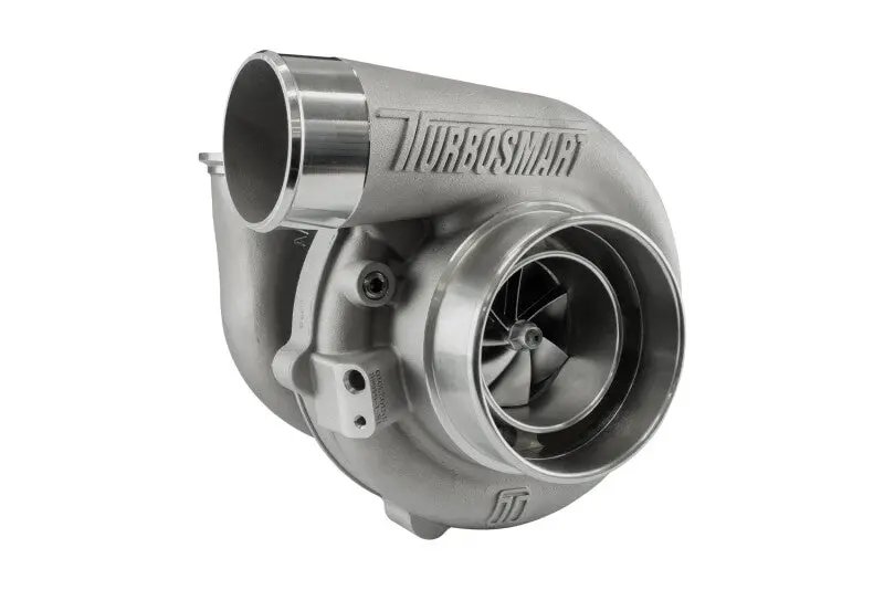 Turbosmart Oil Cooled 6262 Reverse Rotation V-Band In/Out A/R 0.82 External Wg Ts-1 Turbocharger 1