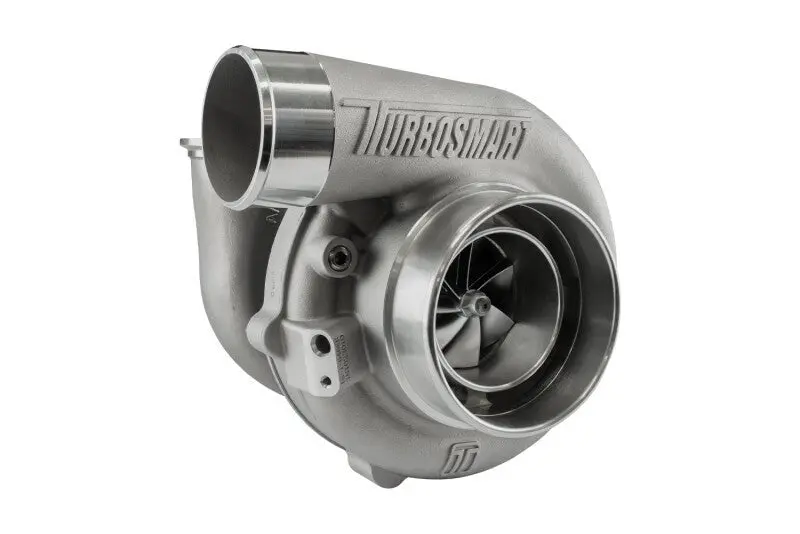 Turbosmart Oil Cooled 6466 Reverse Rotation V-Band In/Out A/R 0.82 External Wg Ts-1 Turbocharger 1