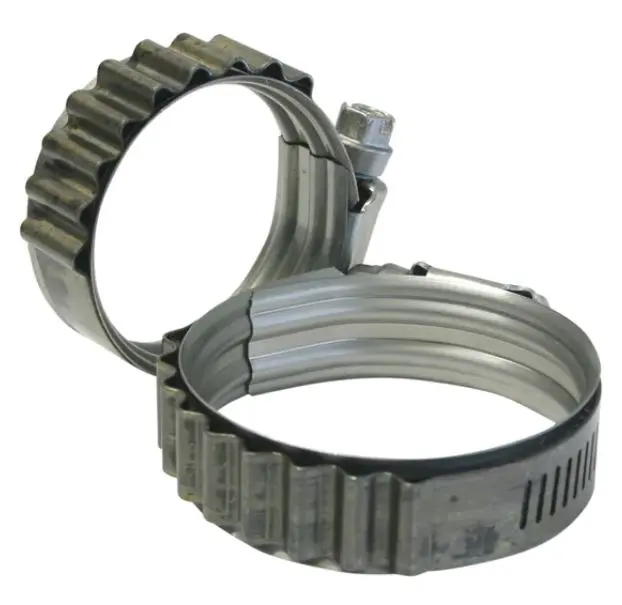 Turbosmart Turbo-Seal Tension Clamps 1.625-2.375 (Ts-Hct-M050) 1