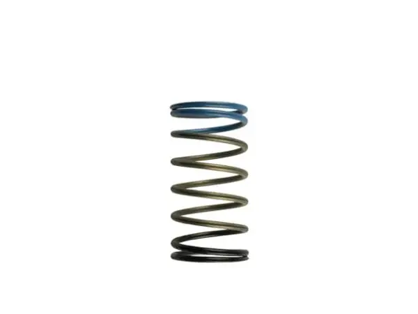 Turbosmart Wg50/60 10Psi Mid Sprg-Blk/Blu (Ts-0502-2004) 1