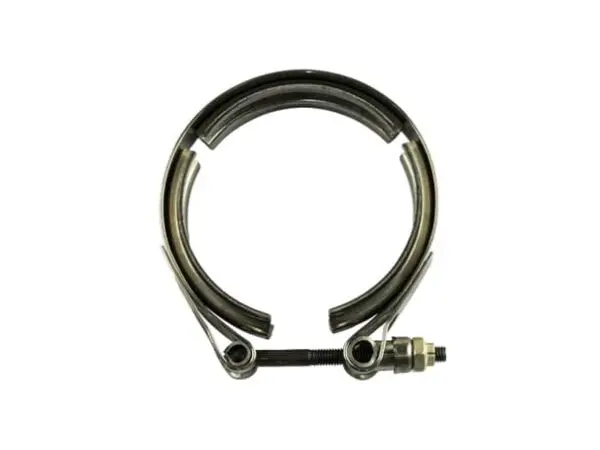 Turbosmart Wg60 Genv Inlet V-Band Clamp (Ts-0555-3003) 1