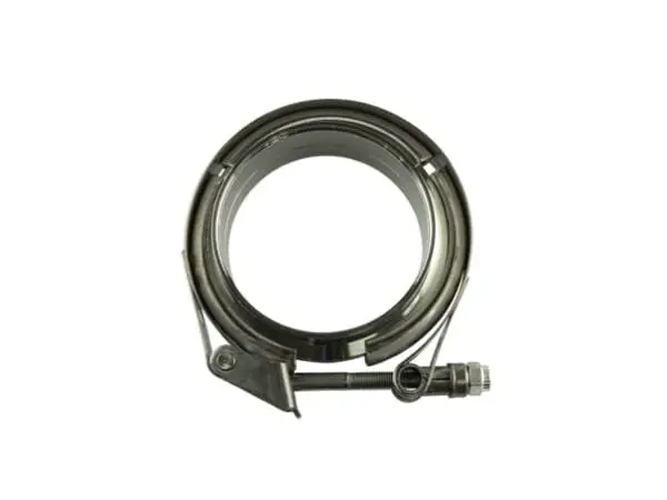 Turrbosmart 304Ss 3.5In V-Band Coupling Kit (Ts-Eck-350) 1