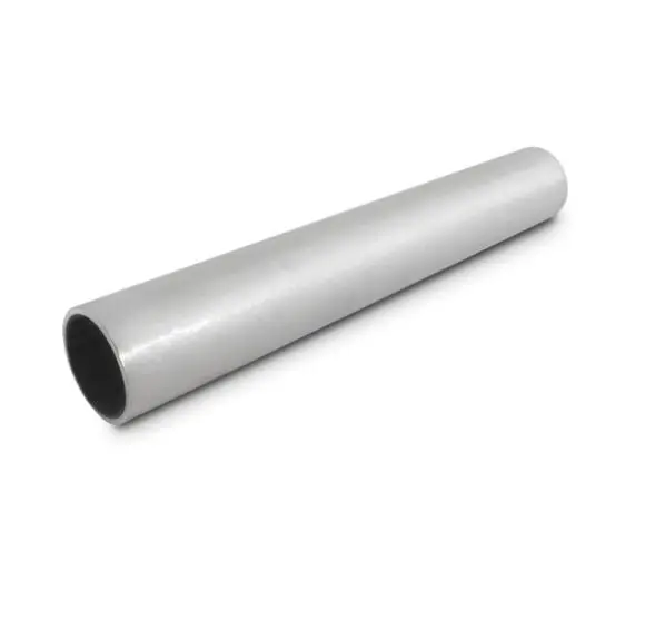 Vibrant 1.5In Nom. Schedule-10 T304 Ss Straight Pipe 12In Long (2351) 1