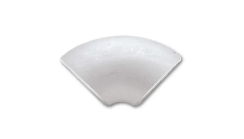 Vibrant 1.5In Nom. Schedule-10 T304 Ss Tight Radius 90 Deg. Elbow 1