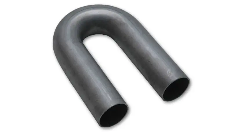 Vibrant 1.5In O.D. T304 Ss U-Bend (1.5In Centerline Radius) 1