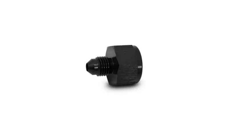 Vibrant -10An Female To -8An Male Reducer Adapter Fitting (10835) 1