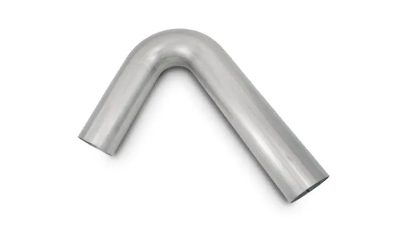 Vibrant 120 Degree Mandrel Bend 1.625In Od X 6In Clr 304 Stainless Steel Tubing 1